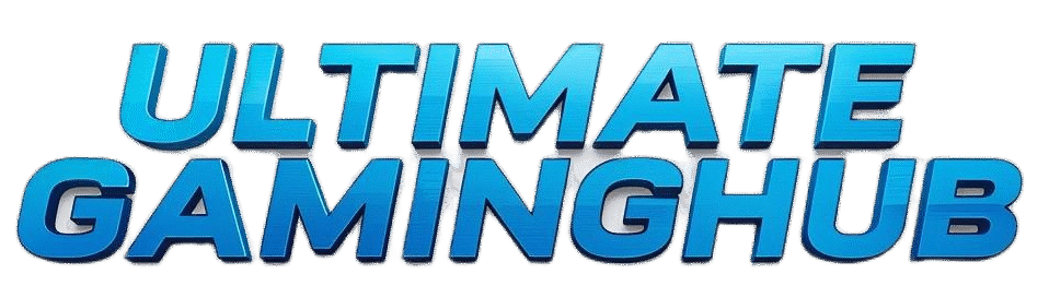 UltimateGamingHub